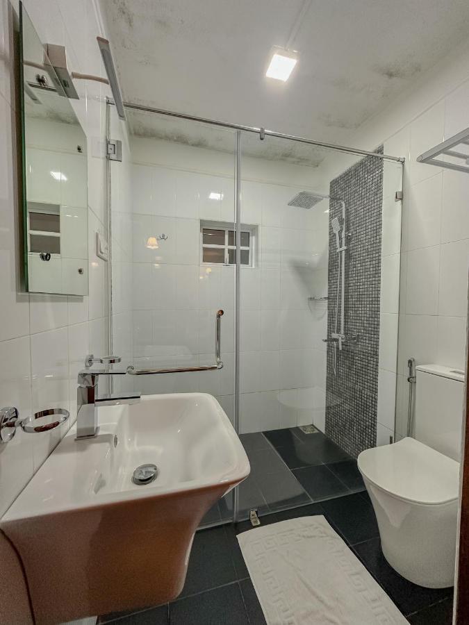Grace Hotel Nuwara Eliya Exterior photo
