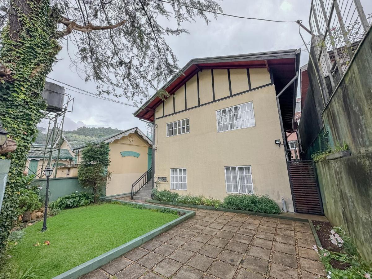 Grace Hotel Nuwara Eliya Exterior photo