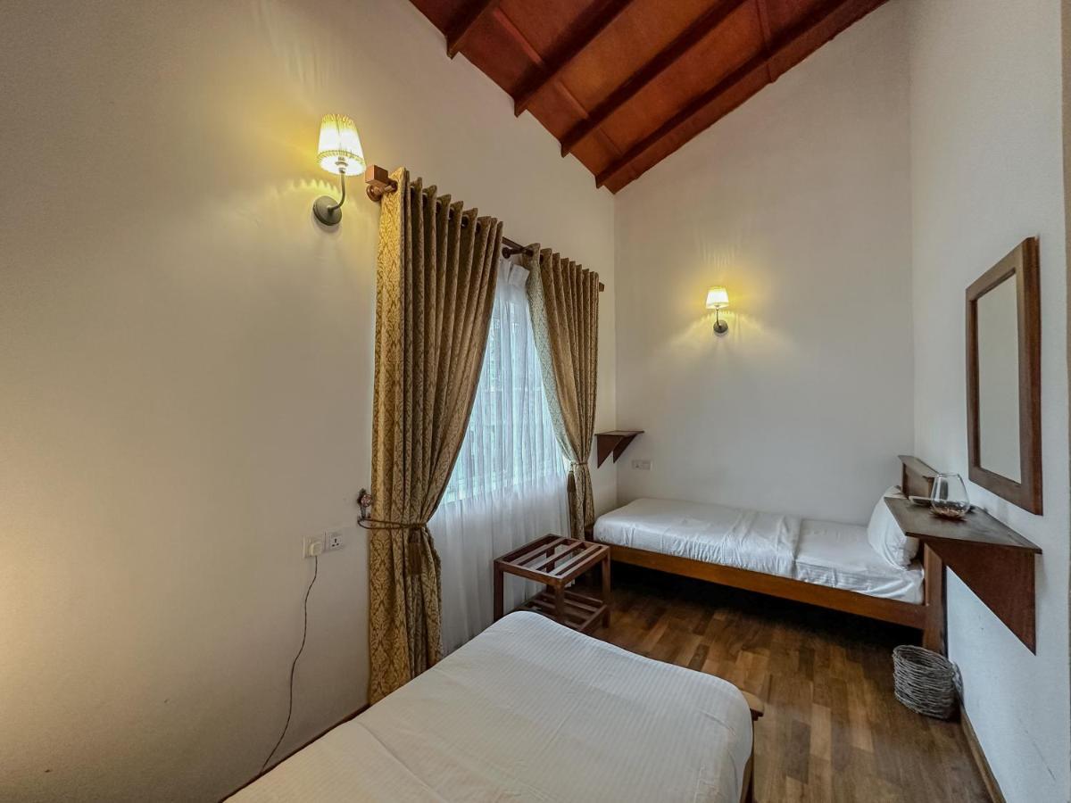 Grace Hotel Nuwara Eliya Exterior photo